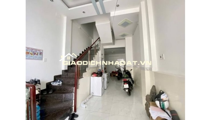 Nhà Đường Thiên Phước Phường 9 Cũ Quận Tân Bình.