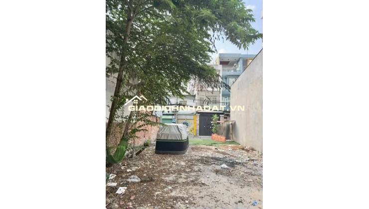 Nhà HXH Ngủ Trong Nhà Đường Cống Lở Phường 15 Cuc Quận Tân Bình.