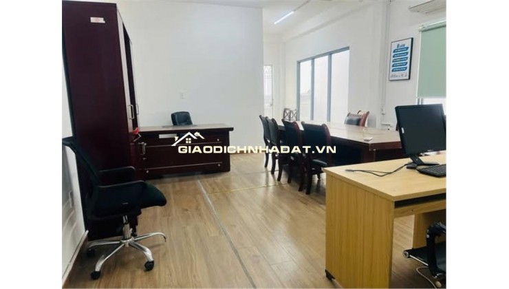 Nhà MT Đường Hồ Văn Tư Phường Hiệp Phú Cũ TP Thủ Đức.