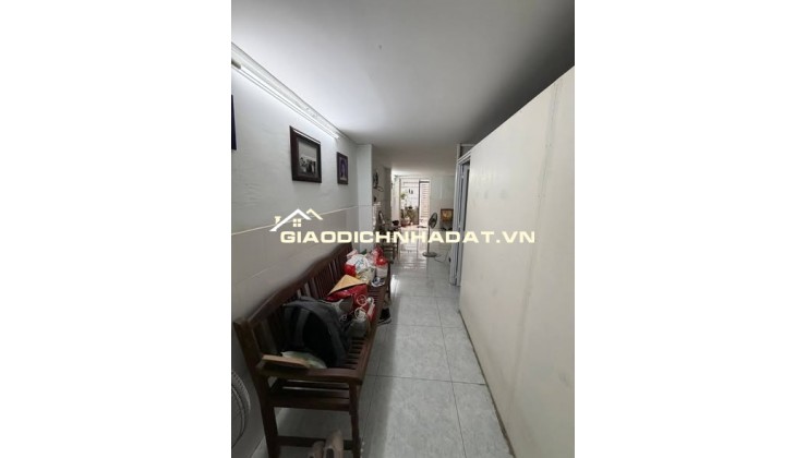 Nhà Đường  Phan Xích Long Phường 2 Cũ Quận Phú Nhuận.