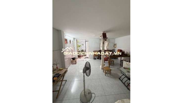 Nhà Đường  Phan Xích Long Phường 2 Cũ Quận Phú Nhuận.