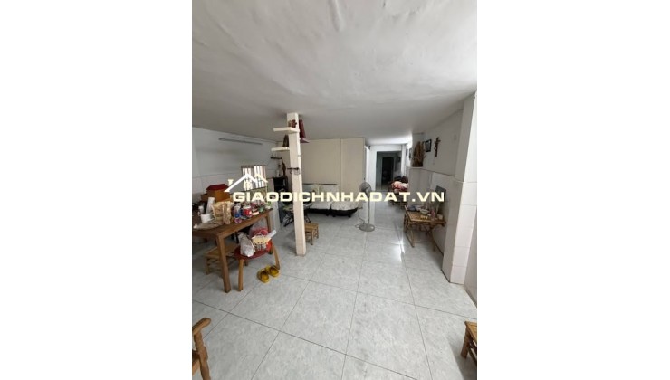 Nhà Đường  Phan Xích Long Phường 2 Cũ Quận Phú Nhuận.