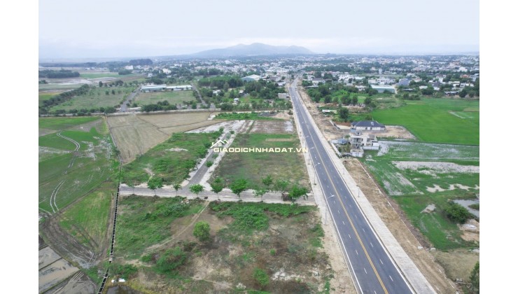 Bán đất nền thổ cư, diện tích 182 m2, sổ đỏ riêng, đường Hương Lộ 2