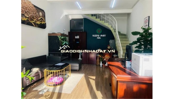 Nhà MT Đường Hồ Văn Tư Phường Hiệp Phú Cũ TP Thủ Đức.