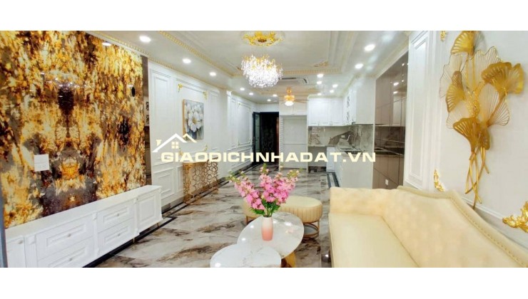  BÁN TÒA NHÀ 7 TẦNG THANG MÁY - VIEW HỒ ĐỀN LỪ - KINH DOANH ĐỈNH 