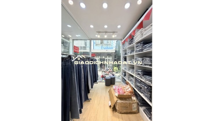 Nhà MT Hoa Lài Phường 7 Cũ Phú Nhuận.