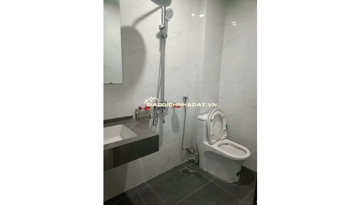 BÁN NHÀ ĐỊNH CÔNG THƯỢNG, NGÕ THÔNG KINH DOANH, 62M, HƠN 13 TỶ