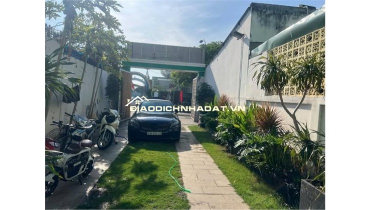 Nhà MT Đường Hồ Văn Tư Phường Hiệp Phú Cũ TP Thủ Đức.