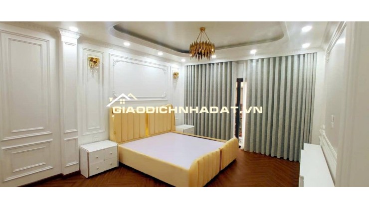  BÁN TÒA NHÀ 7 TẦNG THANG MÁY - VIEW HỒ ĐỀN LỪ - KINH DOANH ĐỈNH 