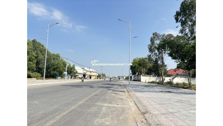 Bán đất nền thổ cư, diện tích 182 m2, sổ đỏ riêng, đường Hương Lộ 2