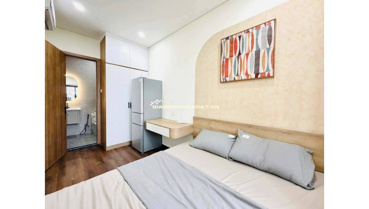 Nhà Đường Quốc lộ 13 Phường 26 Cũ Quận Bình Thạnh.