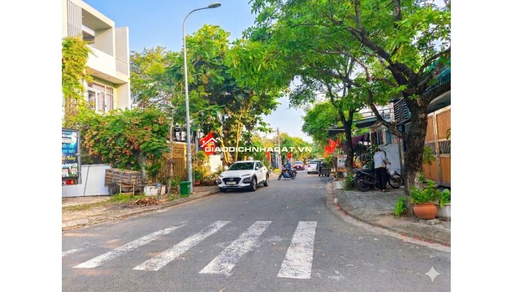  NHÀ ĐẸP NHƯ MỚI – MẶT TIỀN ĐƯỜNG 5M5 – NGAY CÔNG VIÊN HOÀ XUÂN – GIÁ CHỈ NHỈNH 6 TỶ