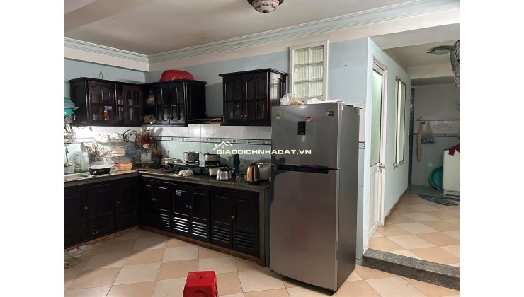 Bán nhà 2 tầng mặt tiền đường 7m5 Hoài Thanh, Mỹ An, Ngũ Hành Sơn.