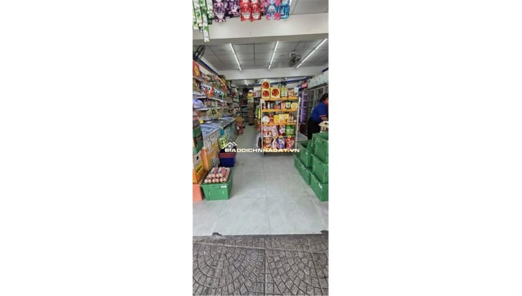 Nhà MT Đường Nguễn Đình Chiểu Phường 3 Cũ Quận Phú Nhuận.