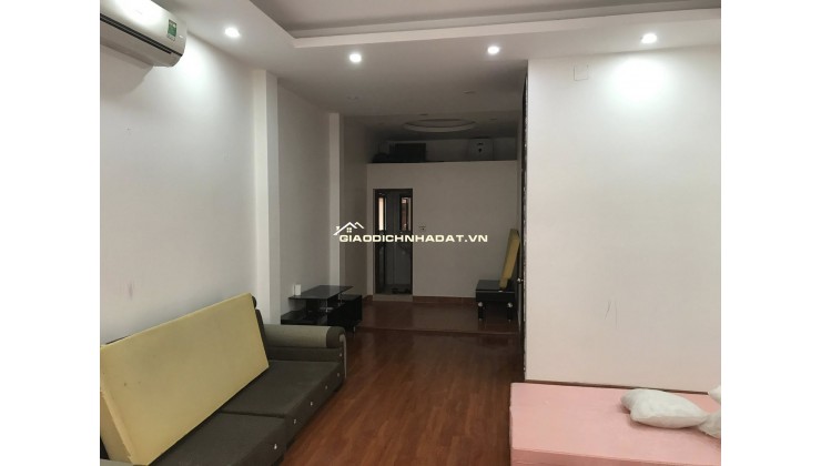 Bán nhà thái hà 65m2 khu phân lô ô tô tránh . chủ đang cho thuê 100m/ tháng