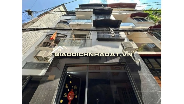 Nhà Đường Lê Quang Định Phường 11 Cũ Quận Bình Thạnh.