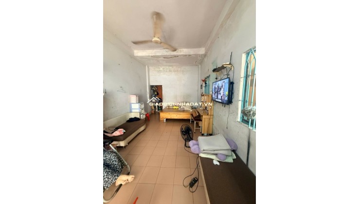 Hẻm Ô Tô Quang Trung P11 Gò Vấp – Đối Diện Chợ Hạnh Thông Tây, Vị Trí Kinh Doanh Cực Đỉnh