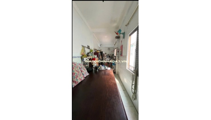 Bán nhà MT Bà Hạt trung tâm Q10, 1 trệt 3 lầu tiện KD mọi ngành