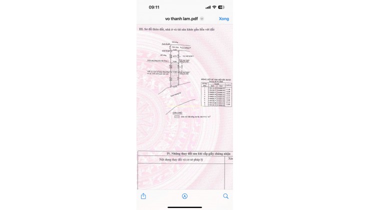 Chính chủ bán gấp biệt thự nhà vườn có hồ bơi 621.9m2 ở Thủ Đức