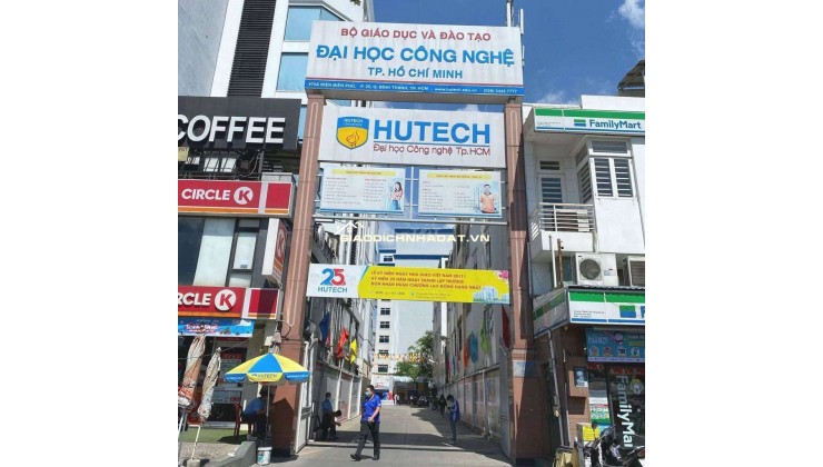 Cho thuê KTX trọn gói ngay bình thạnh chỉ 1.8tr / tháng