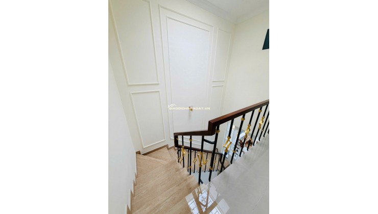 Bán Nhà Kế KCN Cầu Tràm , Tây Ninh Xây Mới