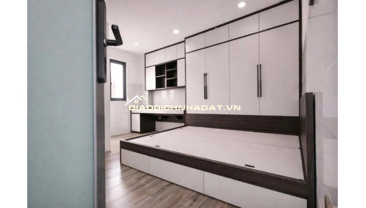 Cho thuê nhà trọ tại phường Hiệp Bình, Full nội thất, vị trí thuận tiện di chuyển.