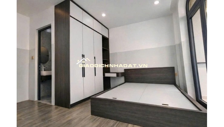 Cho thuê nhà trọ tại phường Hiệp Bình, Full nội thất, vị trí thuận tiện di chuyển.