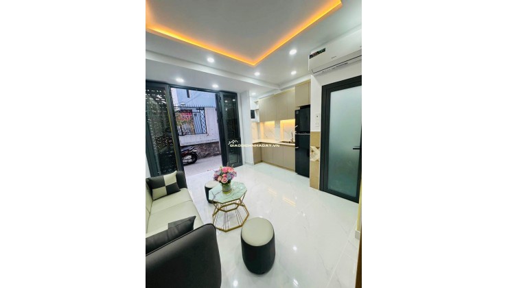 HÀNG HIẾM - 2 TỶ HƠN CÓ NHÀ SG - 2 TẦNG BTCT - NGAY COOPMART QUANG TRUNG - FULL NỘI THẤT XỊN - SỔ VUÔNG A4 - KHÔNG CÓ CĂN THỨ 2 ĐỂ SO SÁNH