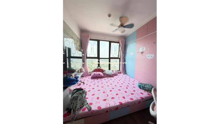 Cần bán căn 75.7m2 Toà nhà ST. Morizt cao cấp nhất Đại lộ Phạm Văn Đồng