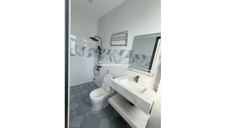 Phòng mới 100% Full nội thất giá chỉ từ 3tr, Hẻm 131 Tây Lân Bình Tân