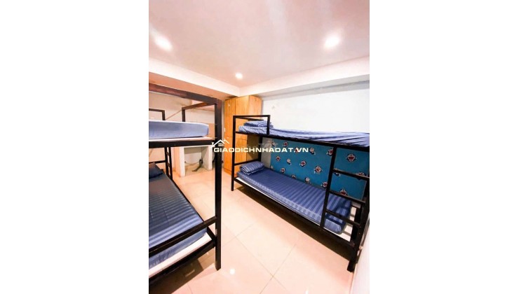 Cho thuê KTX trọn gói ngay bình thạnh chỉ 1.8tr / tháng