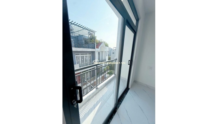 Phòng mới 100% Full nội thất giá chỉ từ 3tr, Hẻm 131 Tây Lân Bình Tân