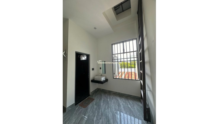 Bán nhà 2 tầng chỉ 7 tỷ 95 ngay trung tâm quận Cẩm Lệ, Đà Nẵng