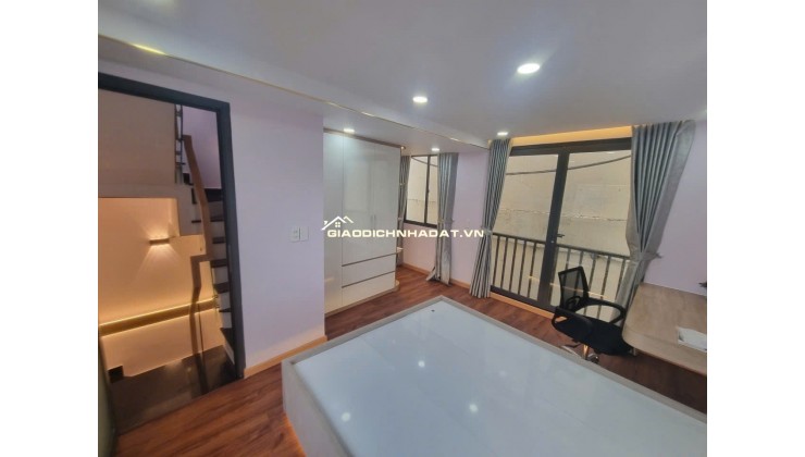 Chỉ 5 tỷ mua được căn nhà ngay trung tâm 126A/1 Nguyễn Cư Trinh Q1