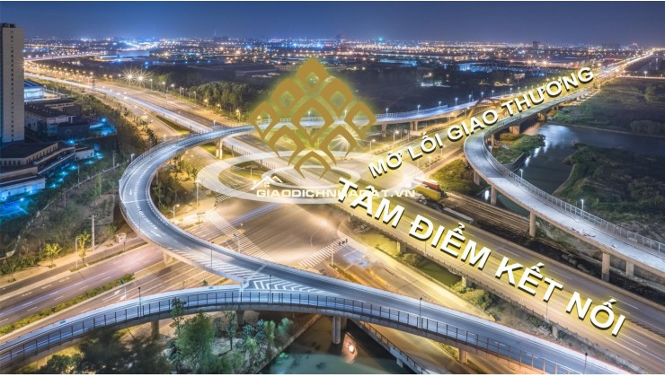 Chỉ 625 triệu mở ngay showroom 5x18 với 18 tháng vận hành không chi phí tại Dragon Eden.0933910039