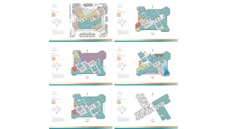 CƠ HỘI ĐẦU TƯ HACOM TOWER - CHÍNH SÁCH \"VỐN MỎNG\" CỰC TỐT