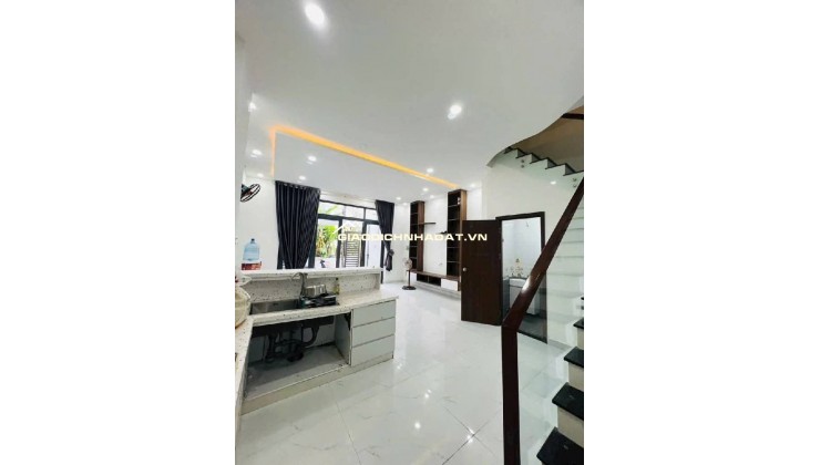 HƠN 3 TỶ_NHÀ 56M2-2 TẦNG-HXH-NGUYỄN DUY TRINH LIỀN KỀ Q2-CÒN THƯƠNG LƯỢNG