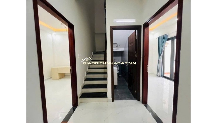 HƠN 3 TỶ_NHÀ 56M2-2 TẦNG-HXH-NGUYỄN DUY TRINH LIỀN KỀ Q2-CÒN THƯƠNG LƯỢNG