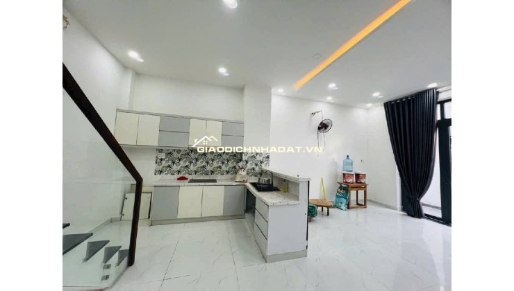 HƠN 3 TỶ_NHÀ 56M2-2 TẦNG-HXH-NGUYỄN DUY TRINH LIỀN KỀ Q2-CÒN THƯƠNG LƯỢNG