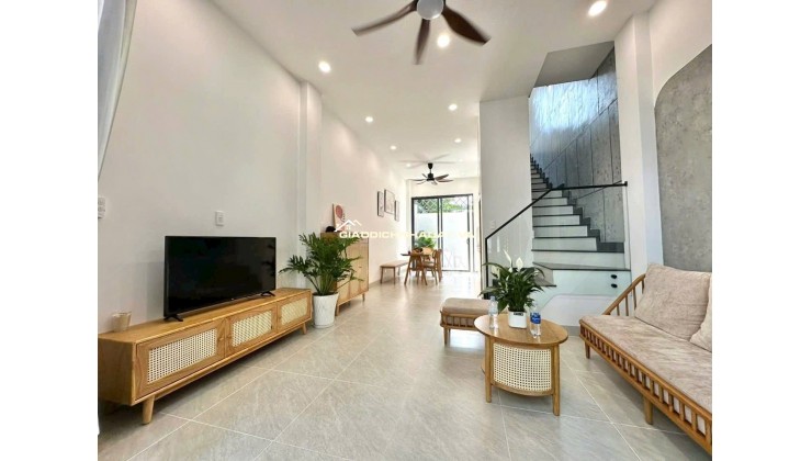 NHÀ ĐẸP FULL NỘI THẤT - 3 TẦNG - 4PN- GẦN ĐƯỜNG LIÊN PHƯỜNG + VD3 - NHẸ 6 TỶ