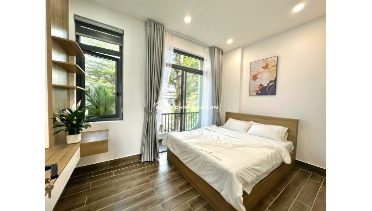 NHÀ ĐẸP FULL NỘI THẤT - 3 TẦNG - 4PN- GẦN ĐƯỜNG LIÊN PHƯỜNG + VD3 - NHẸ 6 TỶ