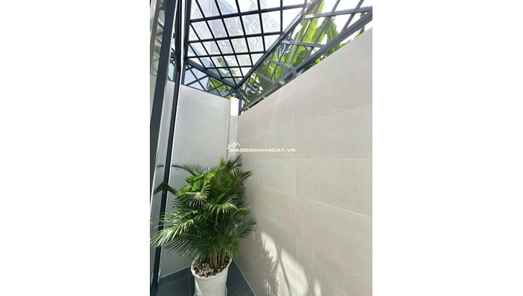 NHÀ ĐẸP FULL NỘI THẤT - 3 TẦNG - 4PN- GẦN ĐƯỜNG LIÊN PHƯỜNG + VD3 - NHẸ 6 TỶ