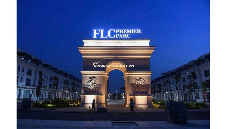 Bán căn hộ chung cư FLC Hausman Đại Mỗ