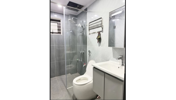 SIÊU PHẨM PHÂN LÔ - LÔ GÓC TRUNG TÂM HAI BÀ TRƯNG - SỔ NỞ HẬU PHÁT LỘC!