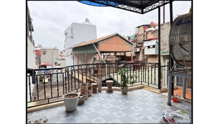 SIÊU PHẨM PHÂN LÔ - LÔ GÓC TRUNG TÂM HAI BÀ TRƯNG - SỔ NỞ HẬU PHÁT LỘC!