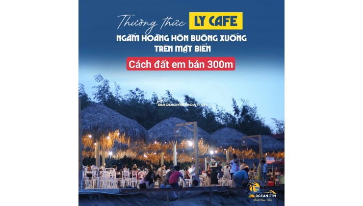Cơ hội đầu tư đón sóng siêu dự án nghỉ dưỡng Xuân Thiện, sát bãi tắm, khu KT Ninh Cơ chỉ với 1,5 tỷ