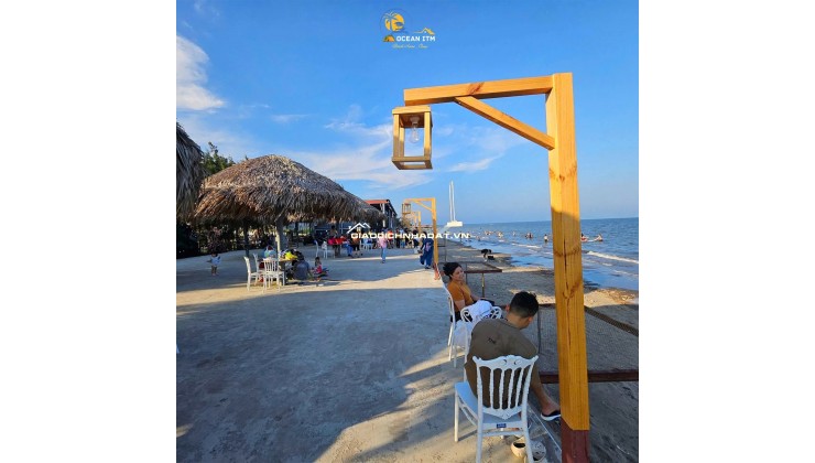 Cơ hội đầu tư đón sóng siêu dự án nghỉ dưỡng Xuân Thiện, sát bãi tắm, khu KT Ninh Cơ chỉ với 1,5 tỷ