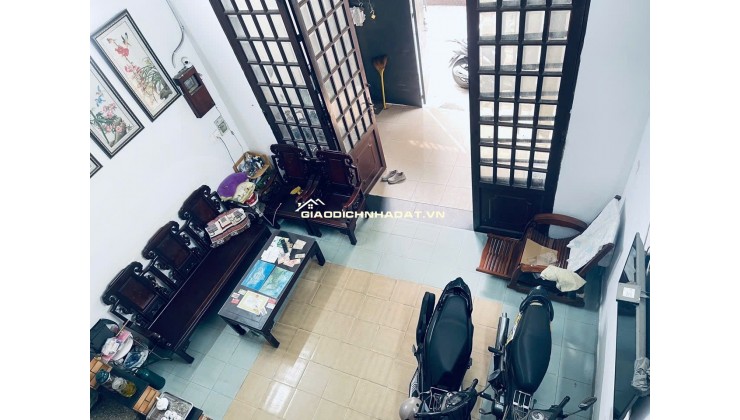 NHÀ ĐẸP TÂN BÌNH – HẺM THÔNG – GẦN NHÀ GA T3 – CHỈ 8.9 TỶ