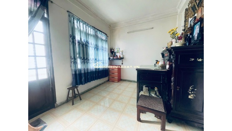 NHÀ ĐẸP TÂN BÌNH – HẺM THÔNG – GẦN NHÀ GA T3 – CHỈ 8.9 TỶ