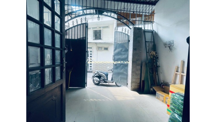 NHÀ ĐẸP TÂN BÌNH – HẺM THÔNG – GẦN NHÀ GA T3 – CHỈ 8.9 TỶ